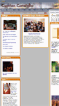 Mobile Screenshot of cyprianconsiglio.com